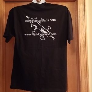 Rascal Flatts Shirt